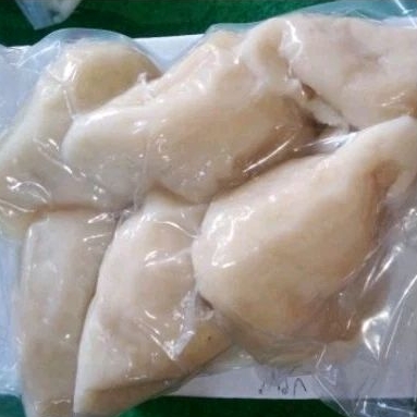 

paket pempek palembang - telor besar kapal selem 5 pcs