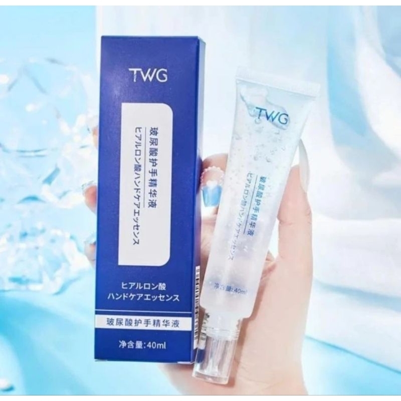 TWG Hand serum tangan