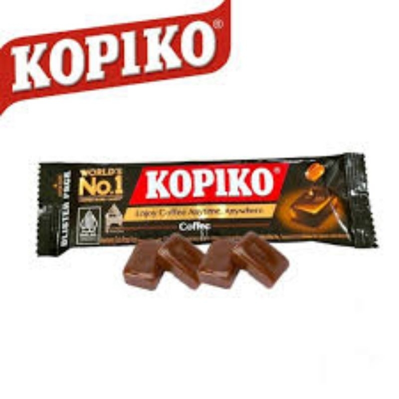 

KOPIKO