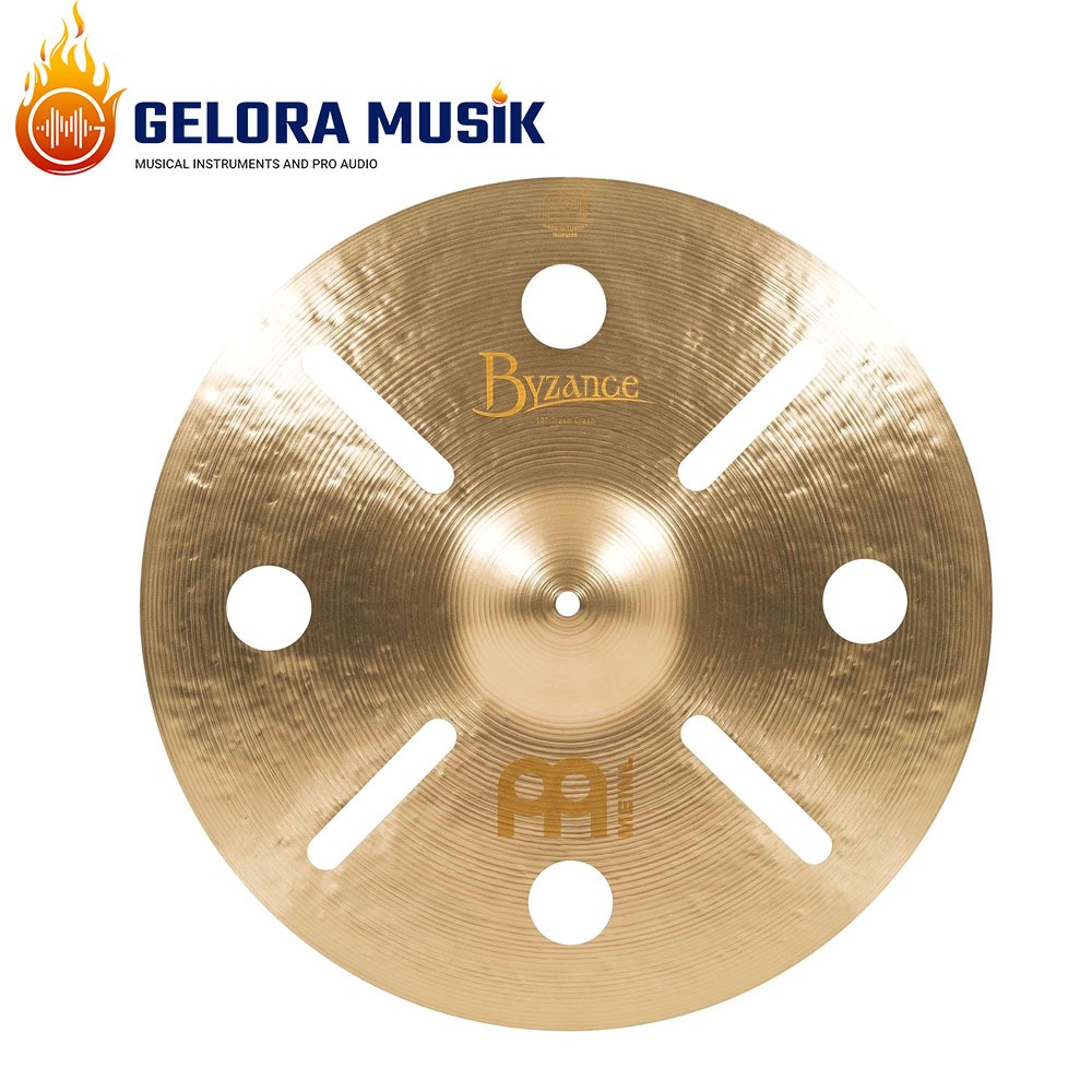 Cymbal Meinl Byzance Vintage Trash Crash
