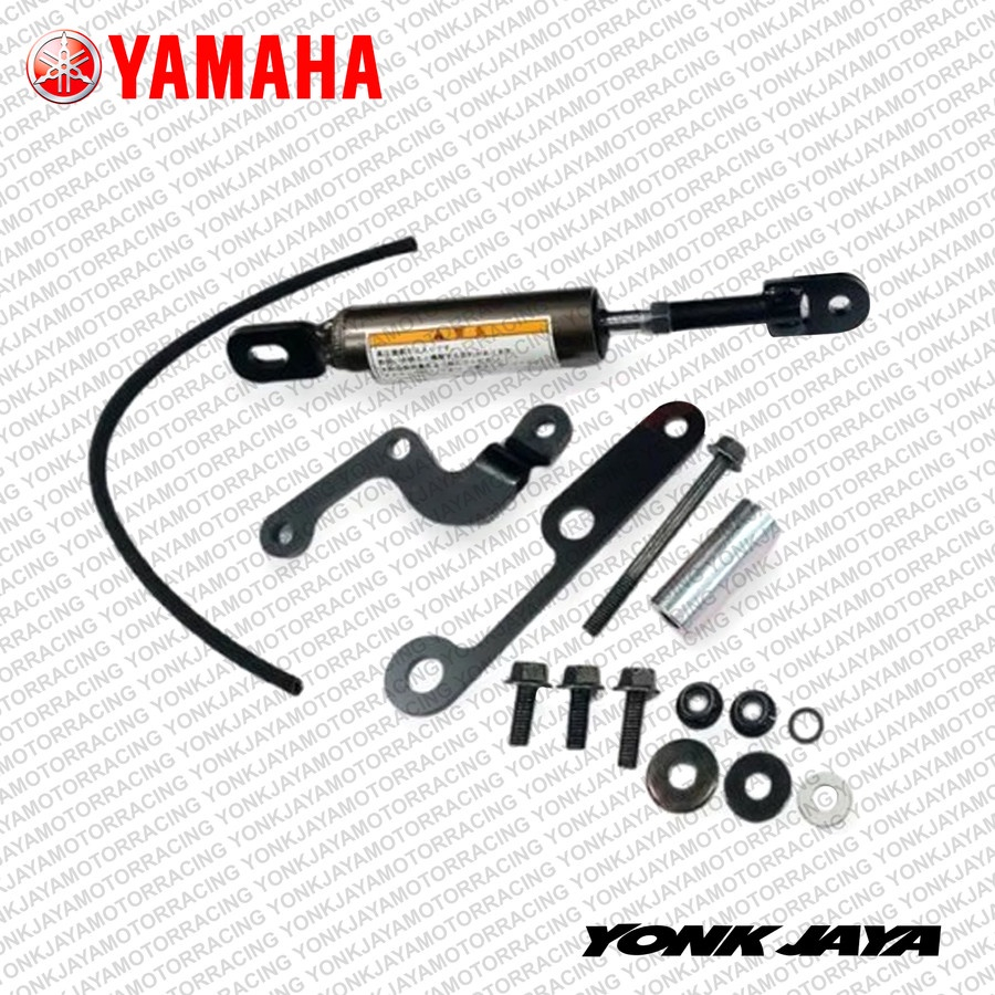 Performance Damper Yamaha Xmax