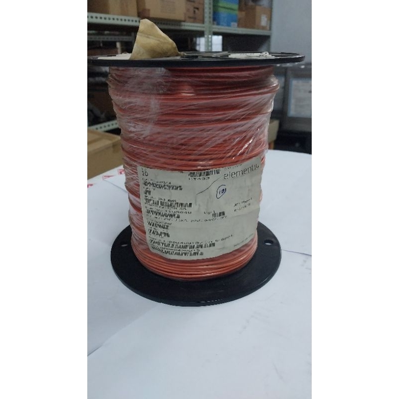 Cable Wire UL1015. 24 AWG