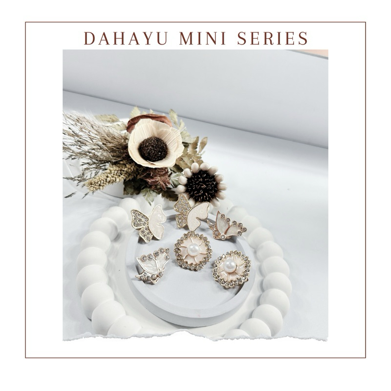 Bros / Brooch / Pin / Bros lucu / Bros premium / Bros Hijab / Pin Hijab