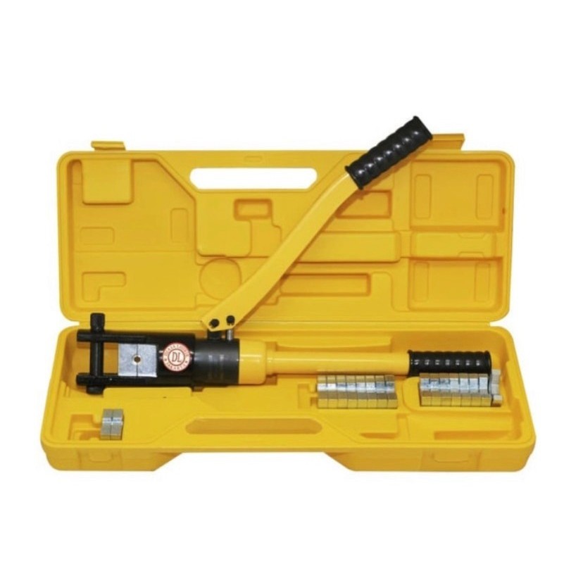 HYDRAULIC CRIMPING TOOL YQK 300 TANG SKUN HIDROLIK YQK300 SKUN KABEL