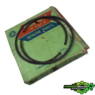 ring piston ring seher rx king rxk oversize 25 -4Y2-