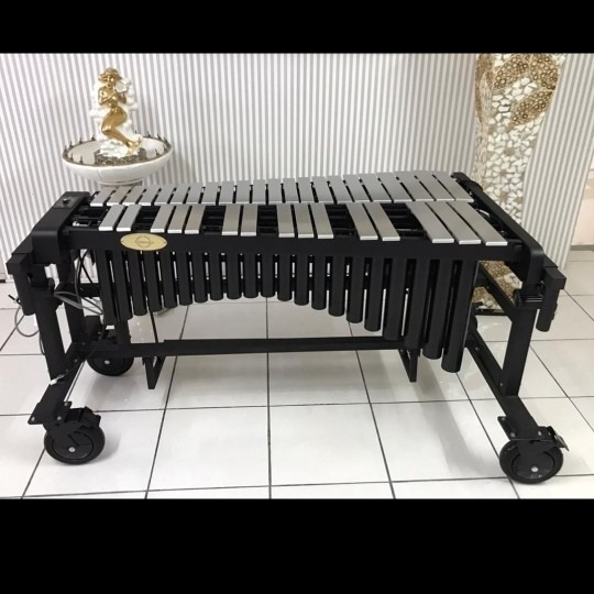 Vibraphone Lincoln 3 Octav LV1237