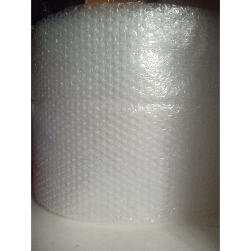 

Bubble wrap