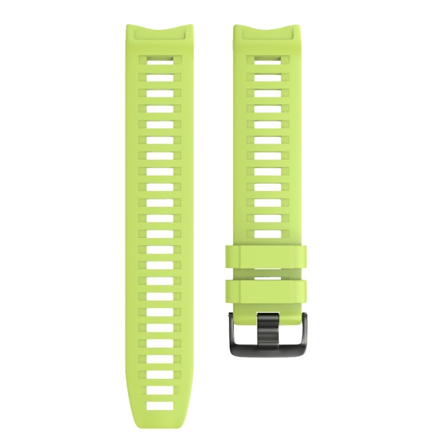 Terbaru Strap for Garmin INSTINCT / Crossover / INSTINCT 2 - Tali jam Garmin
