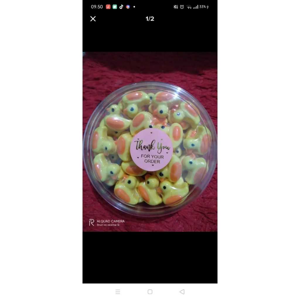 

Coklat Karakter Premium karakter bebek
