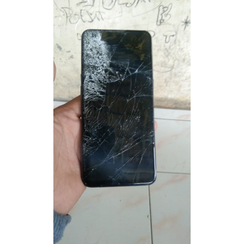 oppo reno 4f minus lcd