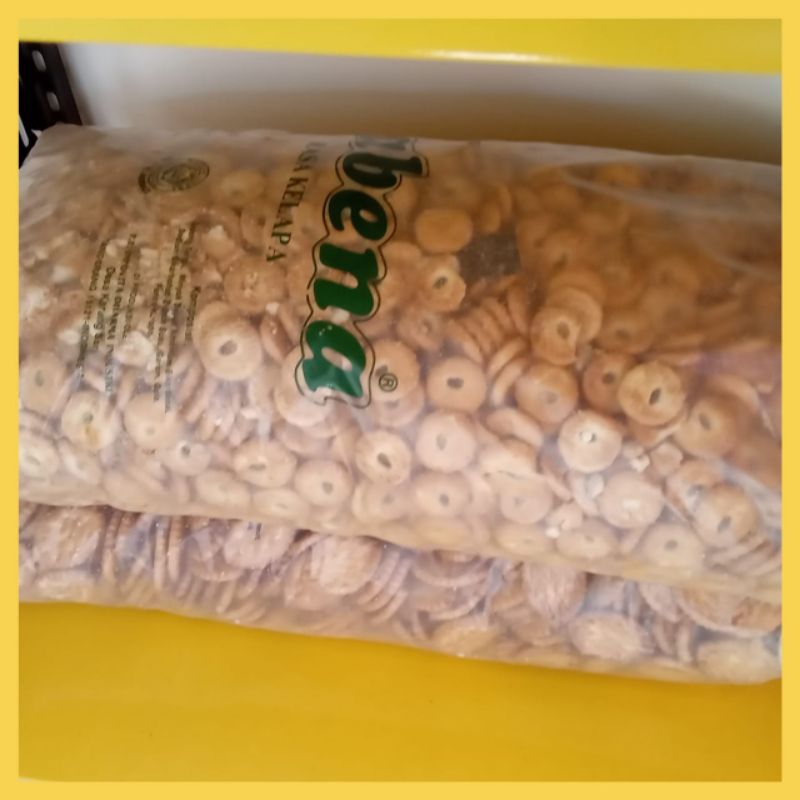 

Biskuit Sabena 1 Ball