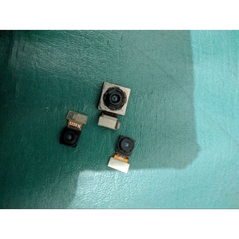 Modul Kamera Belakang Vivo Y53S original