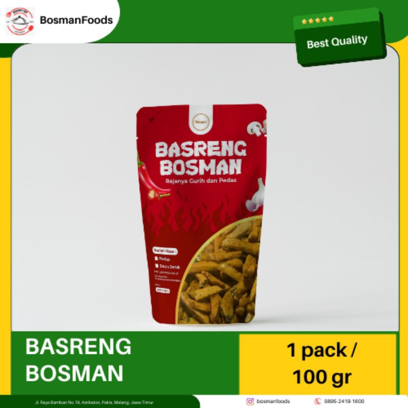 

Basreng 1 Kg