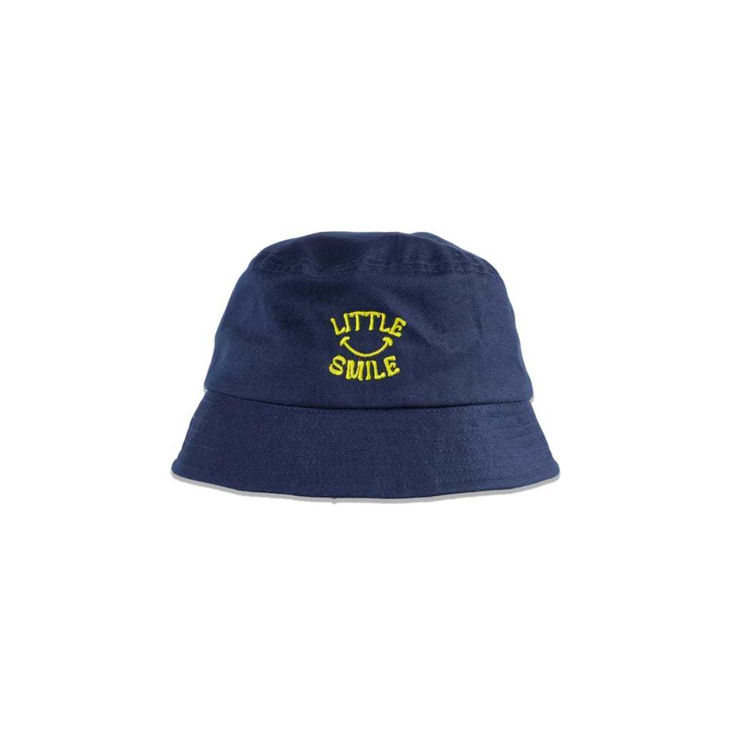 Topi Bucket distro/ Bucket hat Anak branded