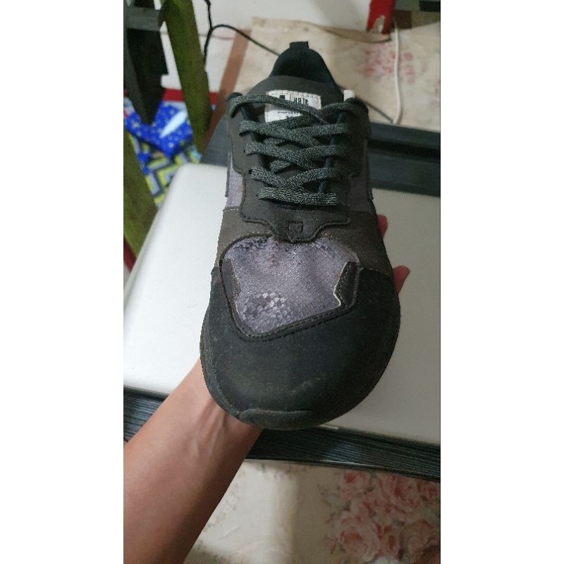 heiden Heritage xylo vs