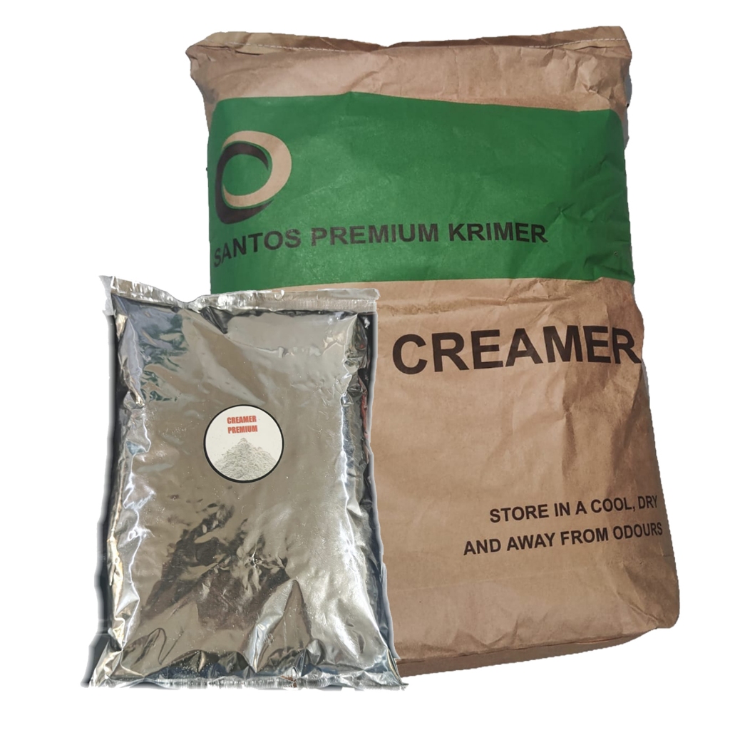 

CREAMER PREMIUM SANTOS Ecp83 1KG