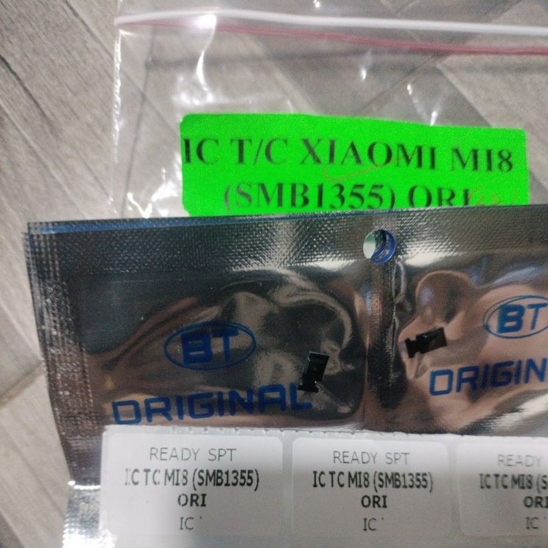 IC CAS SMB1355/IC CAS XIAOMI MI8