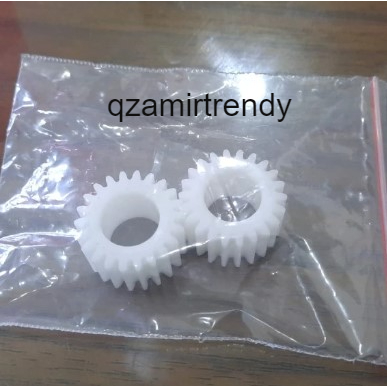 Karcher PLANET WHEEL Gear Plastik Putih 1 Set isi 2 piece