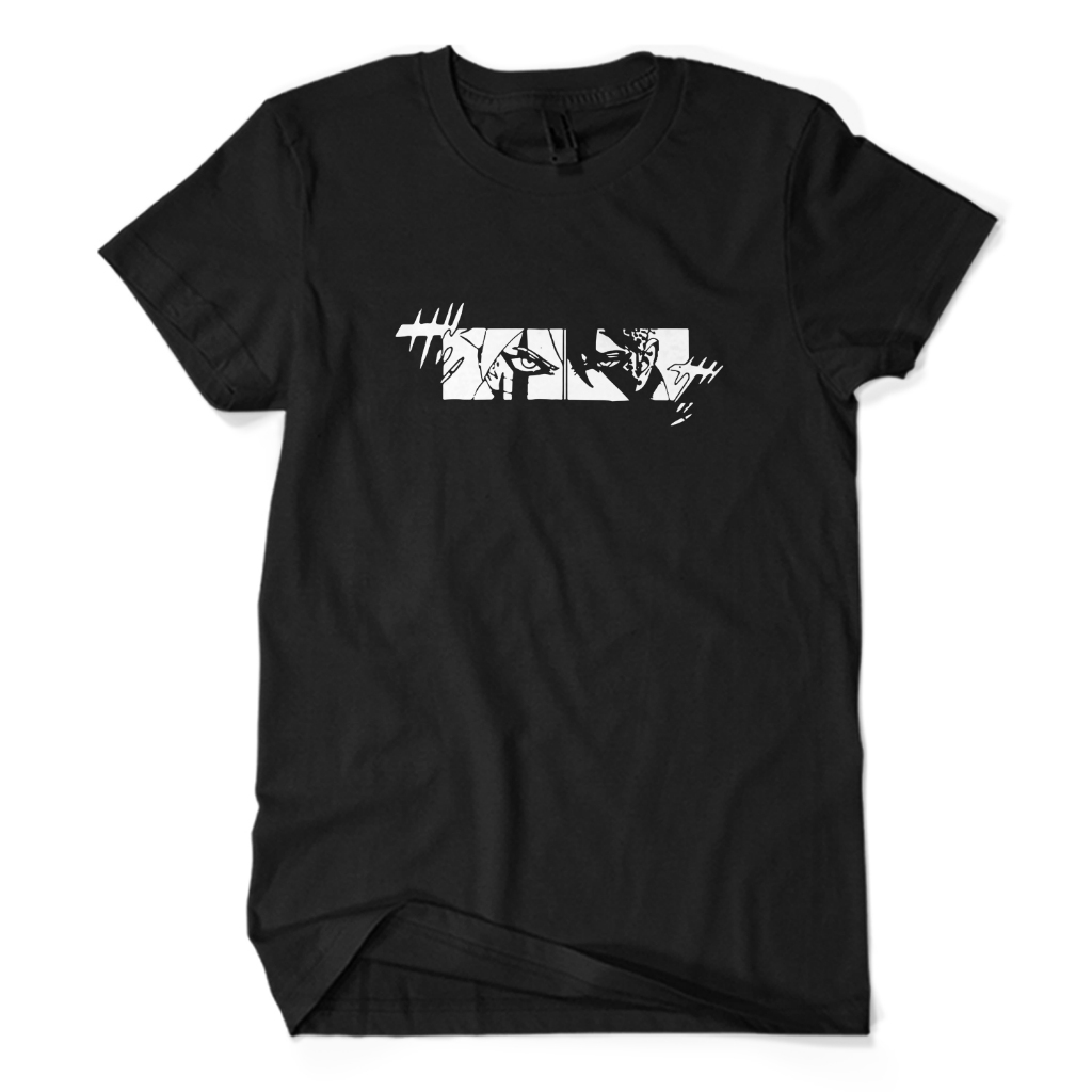 Kaos Distro Premium BORUTO VS KAWAKI JIGEN - Baju Anime Manga Otaku Jepang Japan Unisex Dewasa