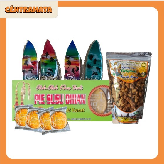 

Paket PSD Original 10pcs + Disco Kecak Mama 200gr + Gantungan Kunci