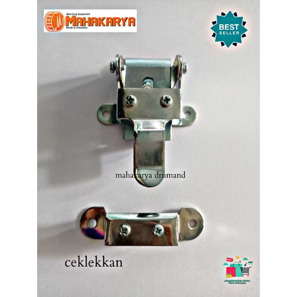 Tarikan Snare Drumband