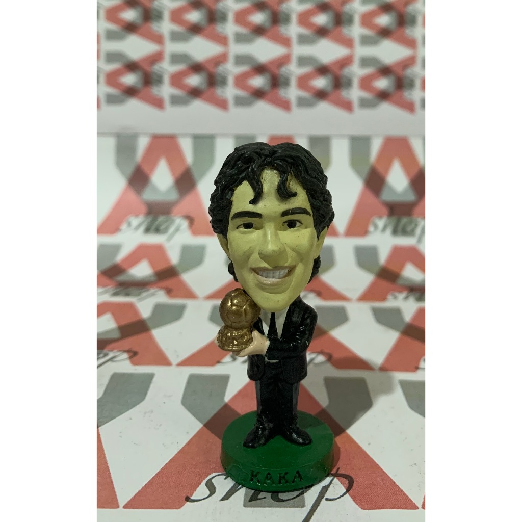 Prostars Kaka Ballon D'or 2007 Remodell Repaint