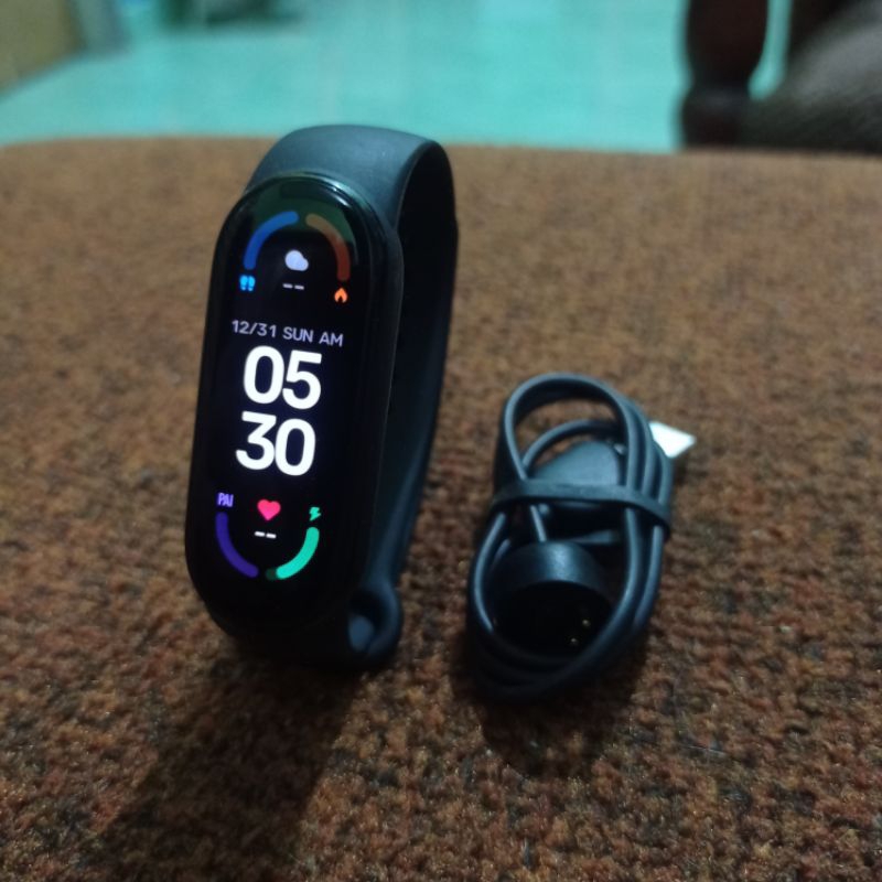Mi Smart Band 6 Original