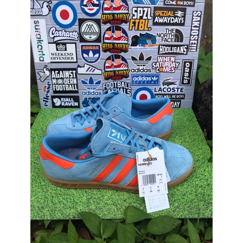 AdidasHamburg