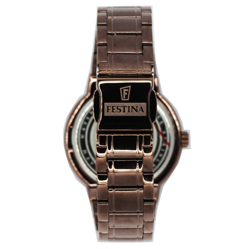 Festina Casual Women's Watches FES F16710/1