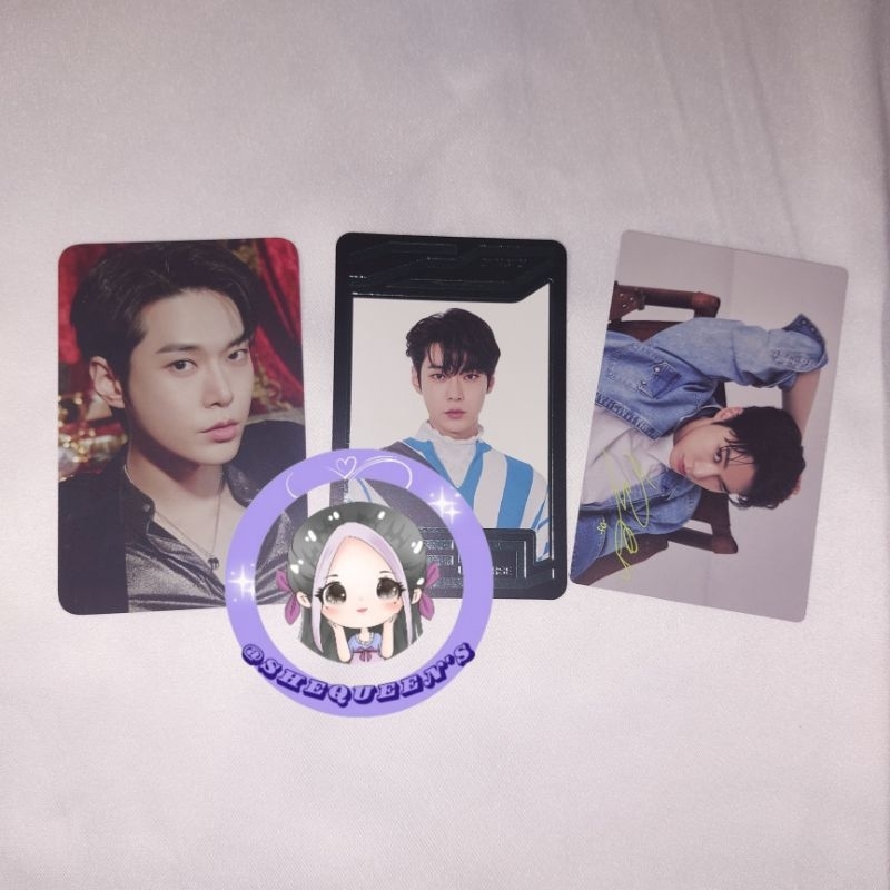 [BACA DESKRIPSI] NCT 127 XR Live LG U+ Special Event: The Castle No. 127 DOYOUNG