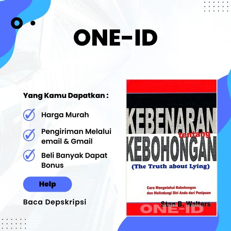

Kebenaran tentang Kebohongan Cara Mengetahui Kebohongan Dan Melindungi Diri Anda Dari Penipuan