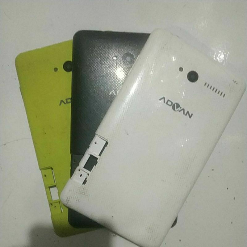 backdoor bekas tab Advan e1c 3g