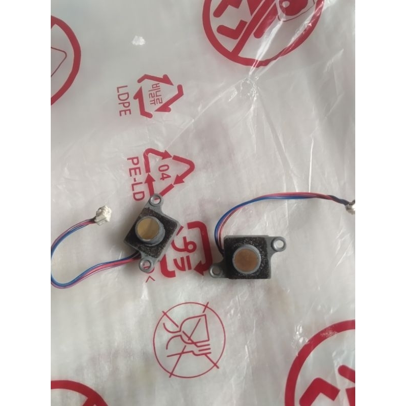 sensor developing ir 5000 6020