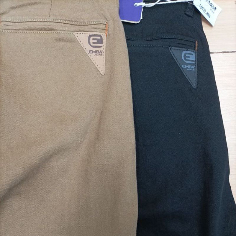 Celana pria/Emba jeans/2/Celana jeans