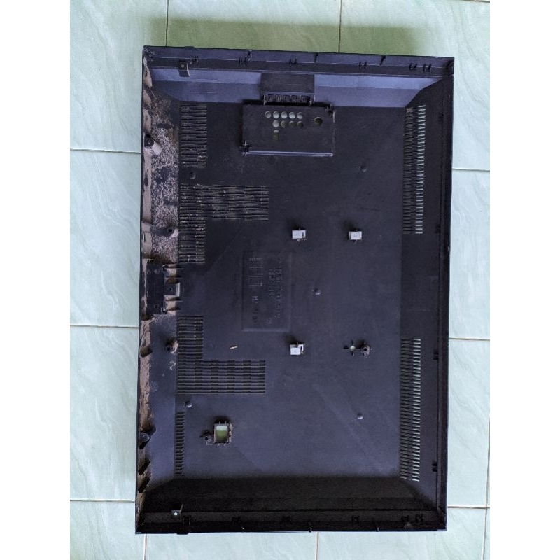 cover belakang tv lcd toshiba 32 inch 32hv10e2
