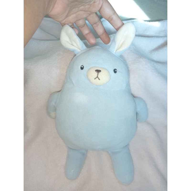 BONEKA KELINCI MINISO