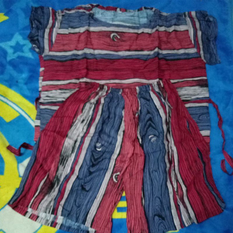 STELAN CELANA PENDEK RAYON BALI JUMBO XXL/BABY DOLL/BAJU TIDUR WANITA
