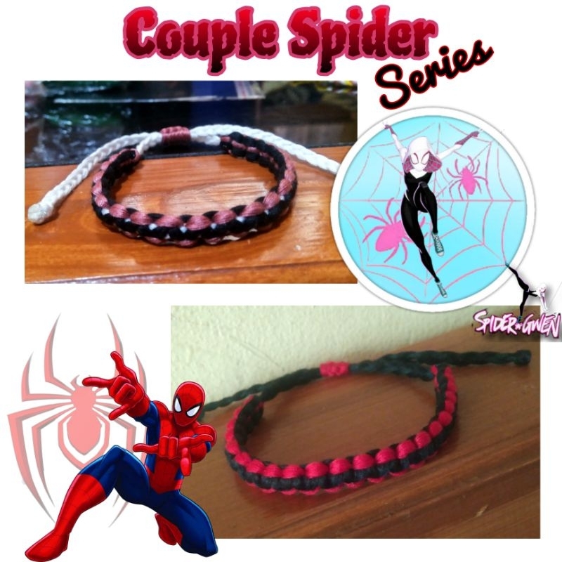 Gelang Couple Best friend Gelang Benang