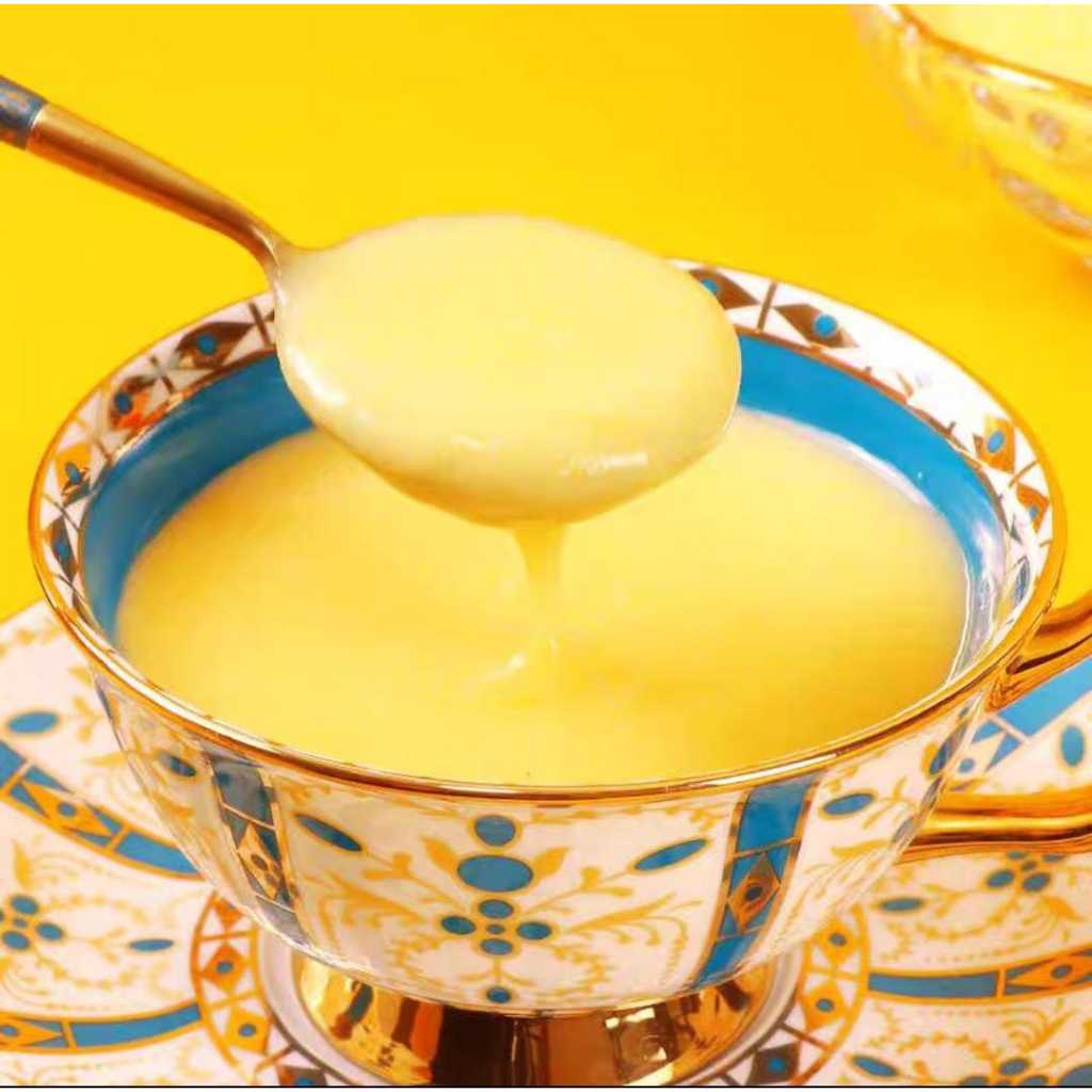 

Bubuk Jagung sarapan diet sehat siap saji