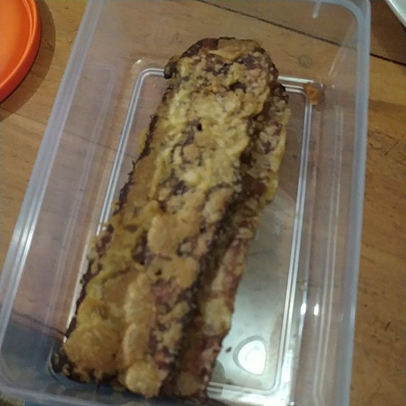 

sale pisang