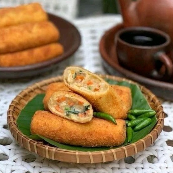 

risoles sayur