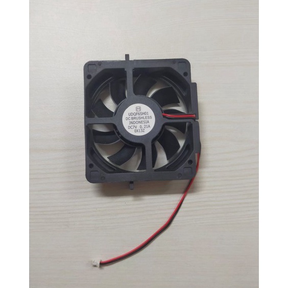 IcT KIPAS FAN MESIN PS2 FAT TEBAL SERI 3 SERI 5 y Special Edition Terupdate