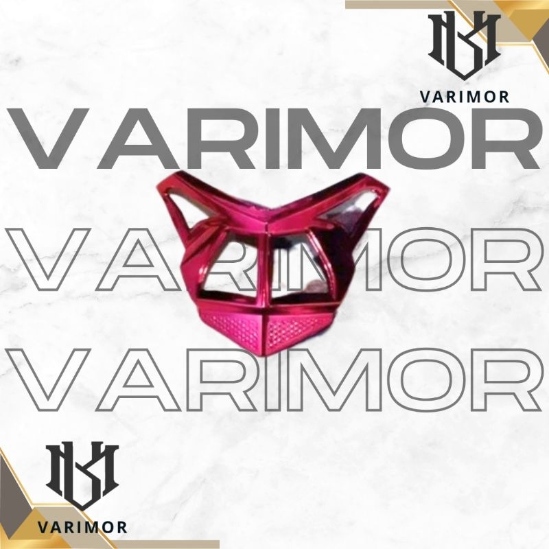 GARNIS COVER STOP LAMP VARIO 125/150 OLD