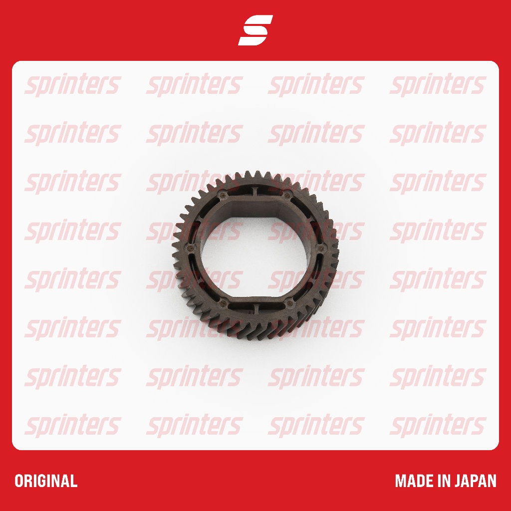 Fuser Gear Xerox 700i 700 Digital Color Press