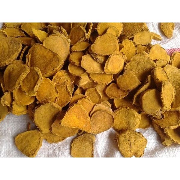 

Temulawak Herbal Premium 1 kg & 500 gr
