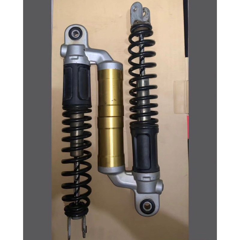 shock bekas nmax old