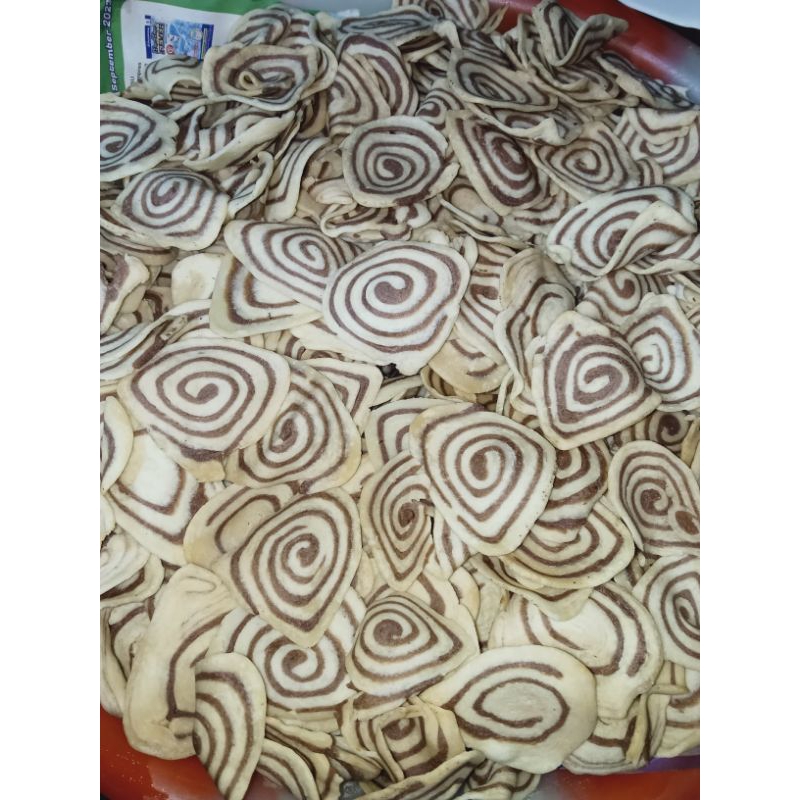 

kuping gajah 500 gram homemade