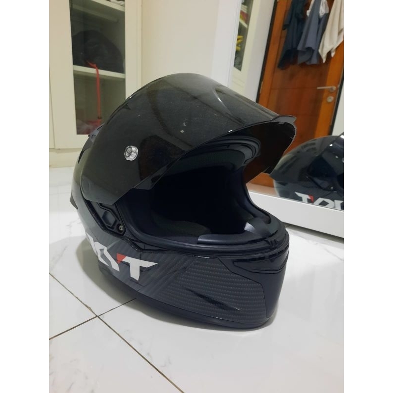 KYT TTC WD CARBON