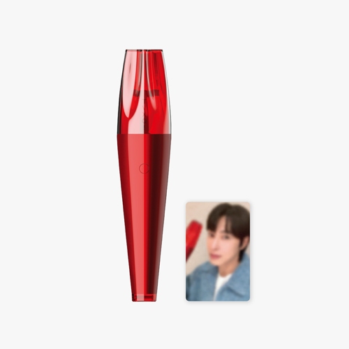 TVXQ OFFICIAL FANLIGHT / LIGHTSTICK