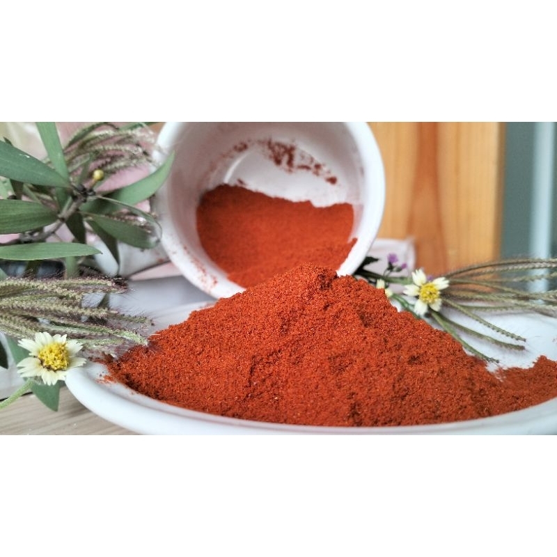 

paprika powder 1kg